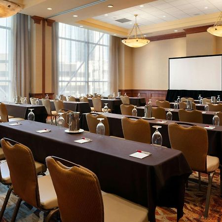 Marriott Salt Lake City Center Luaran gambar