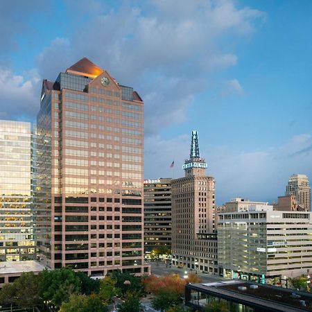 Marriott Salt Lake City Center Luaran gambar