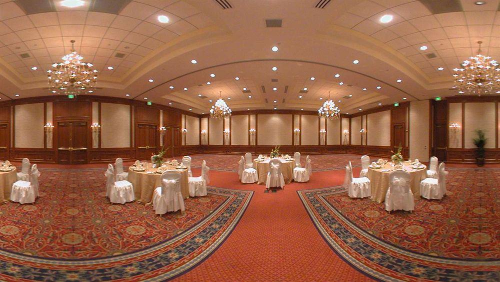 Marriott Salt Lake City Center Luaran gambar