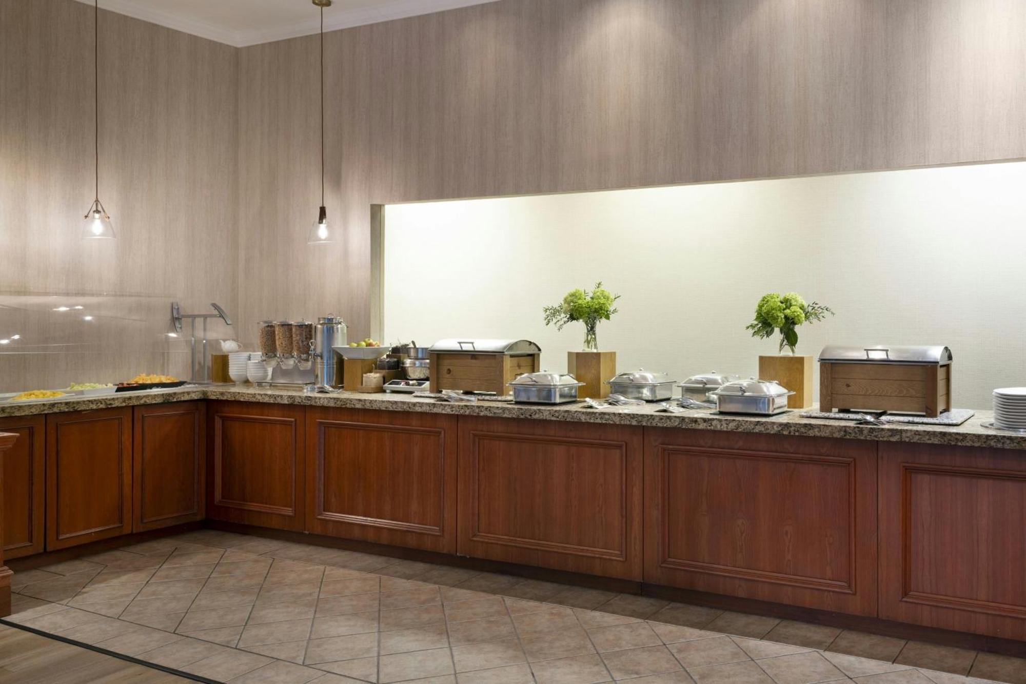 Marriott Salt Lake City Center Luaran gambar
