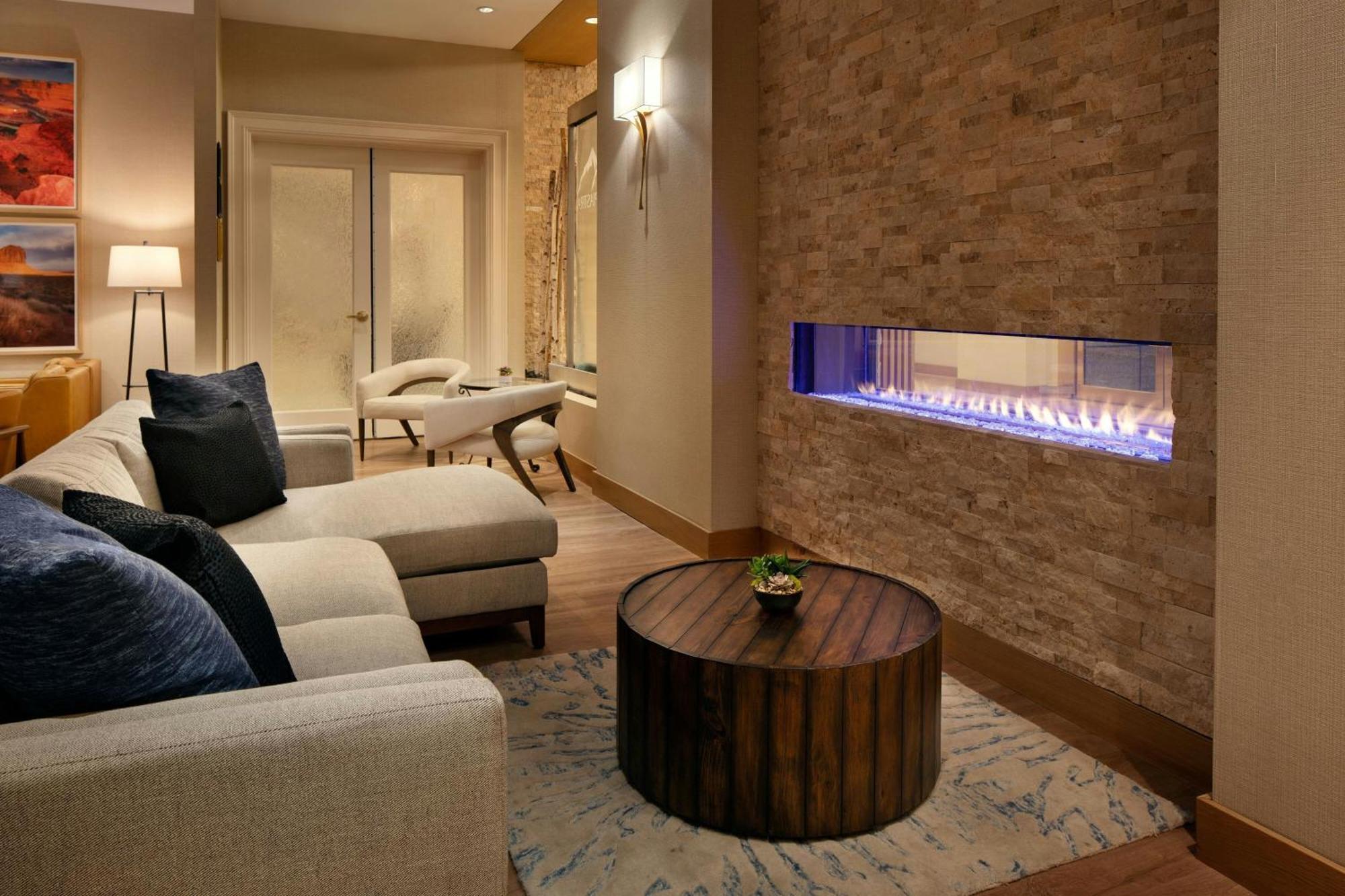 Marriott Salt Lake City Center Luaran gambar