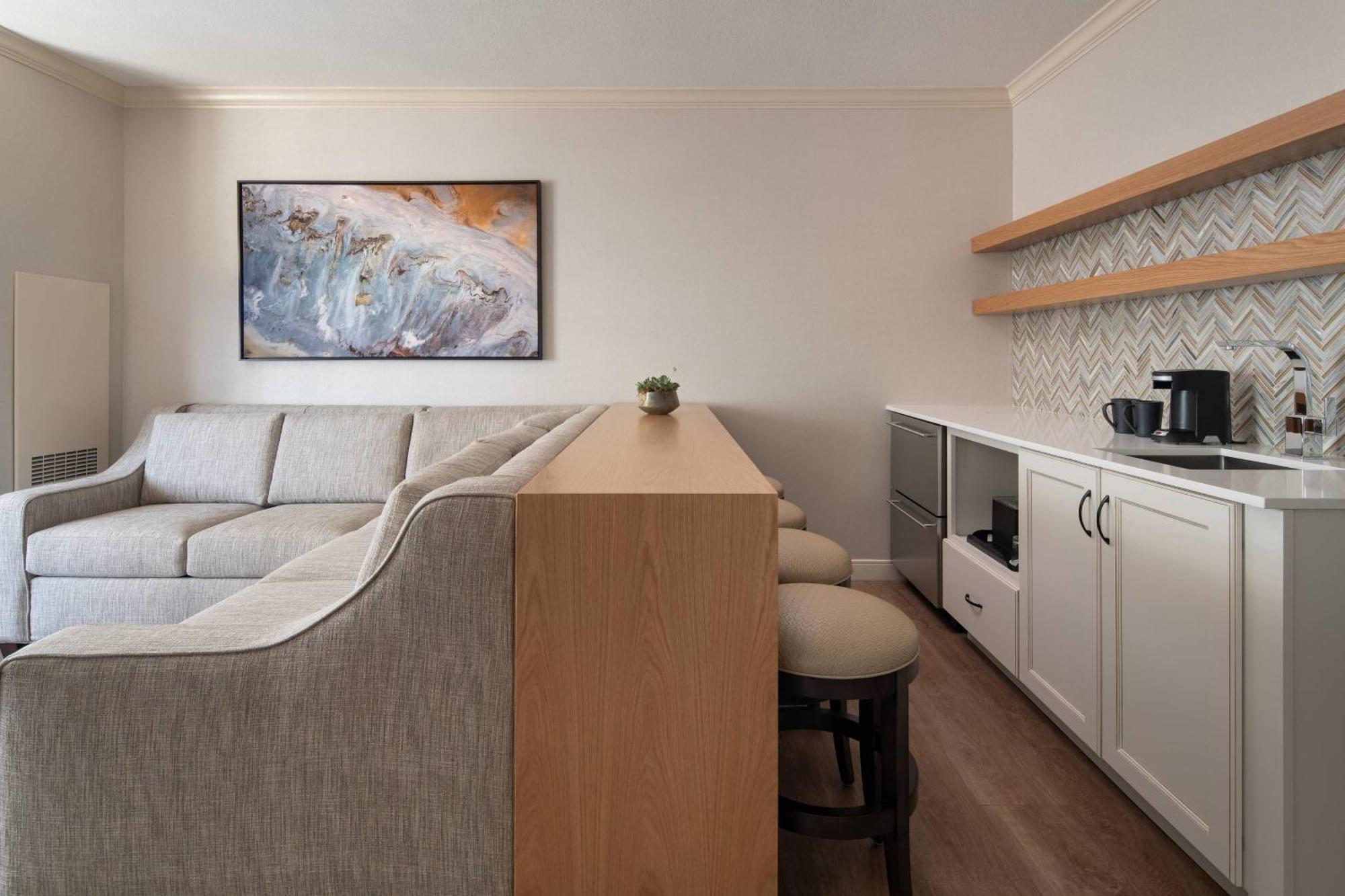 Marriott Salt Lake City Center Luaran gambar