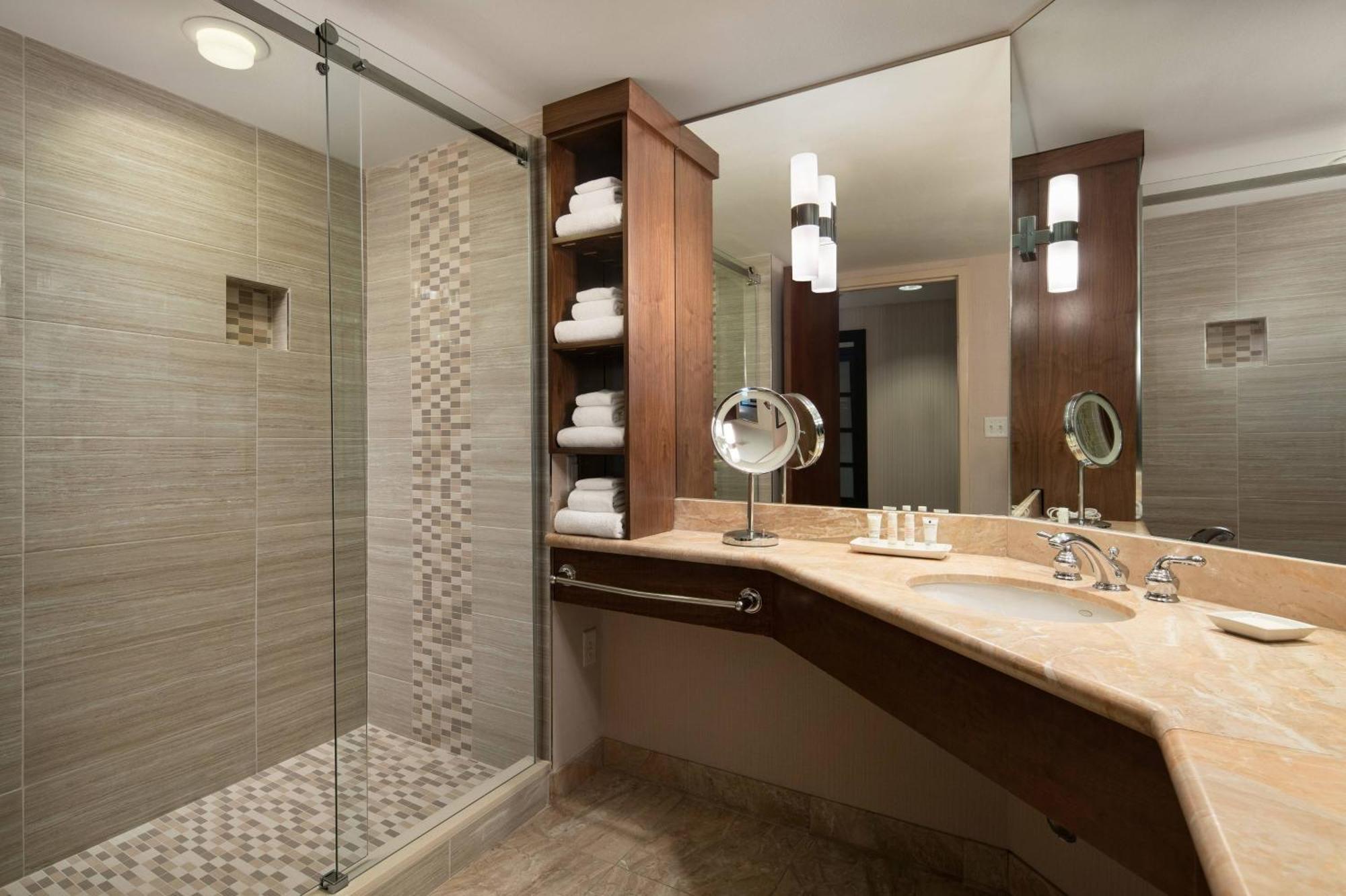 Marriott Salt Lake City Center Luaran gambar