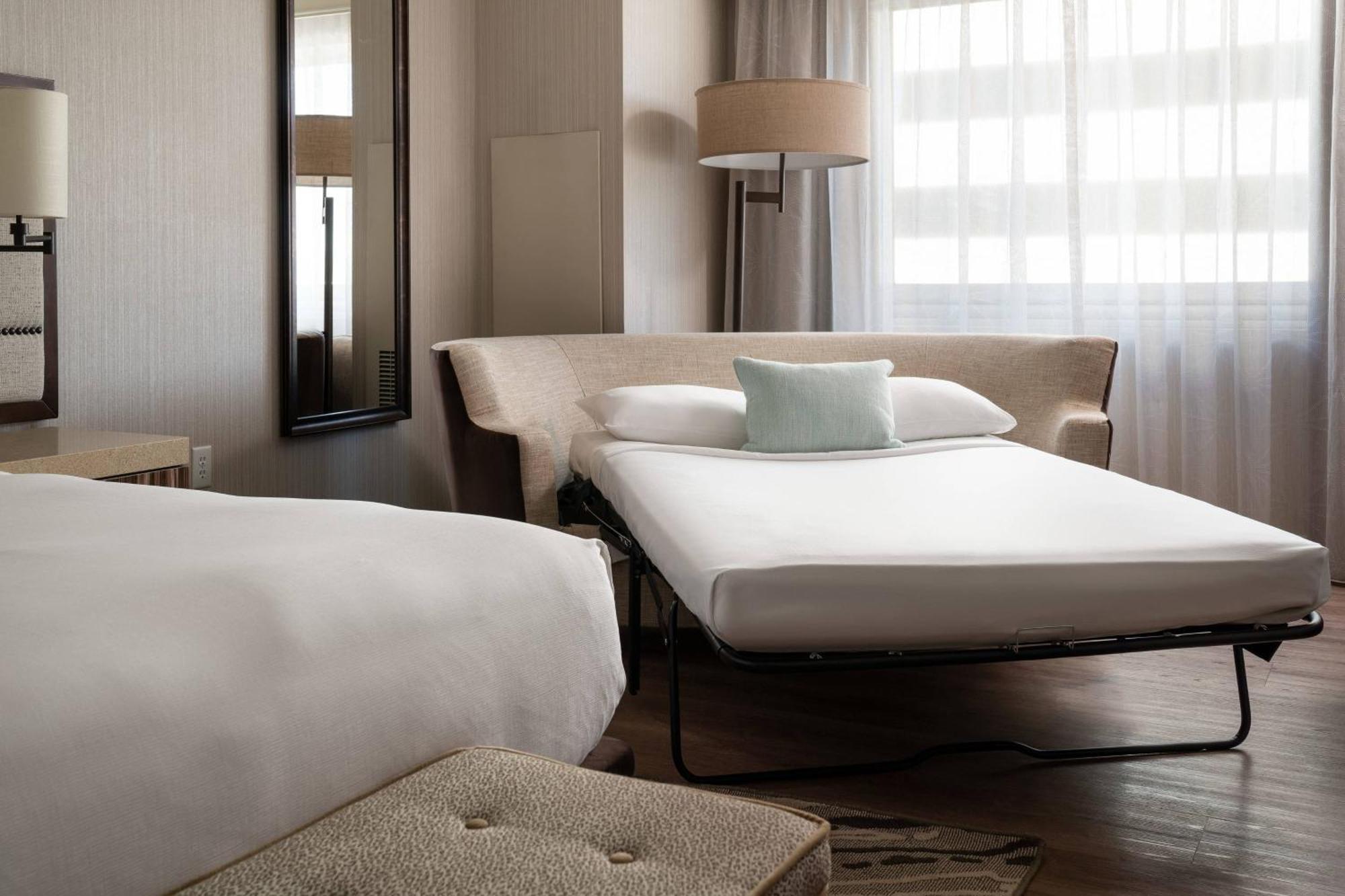 Marriott Salt Lake City Center Luaran gambar