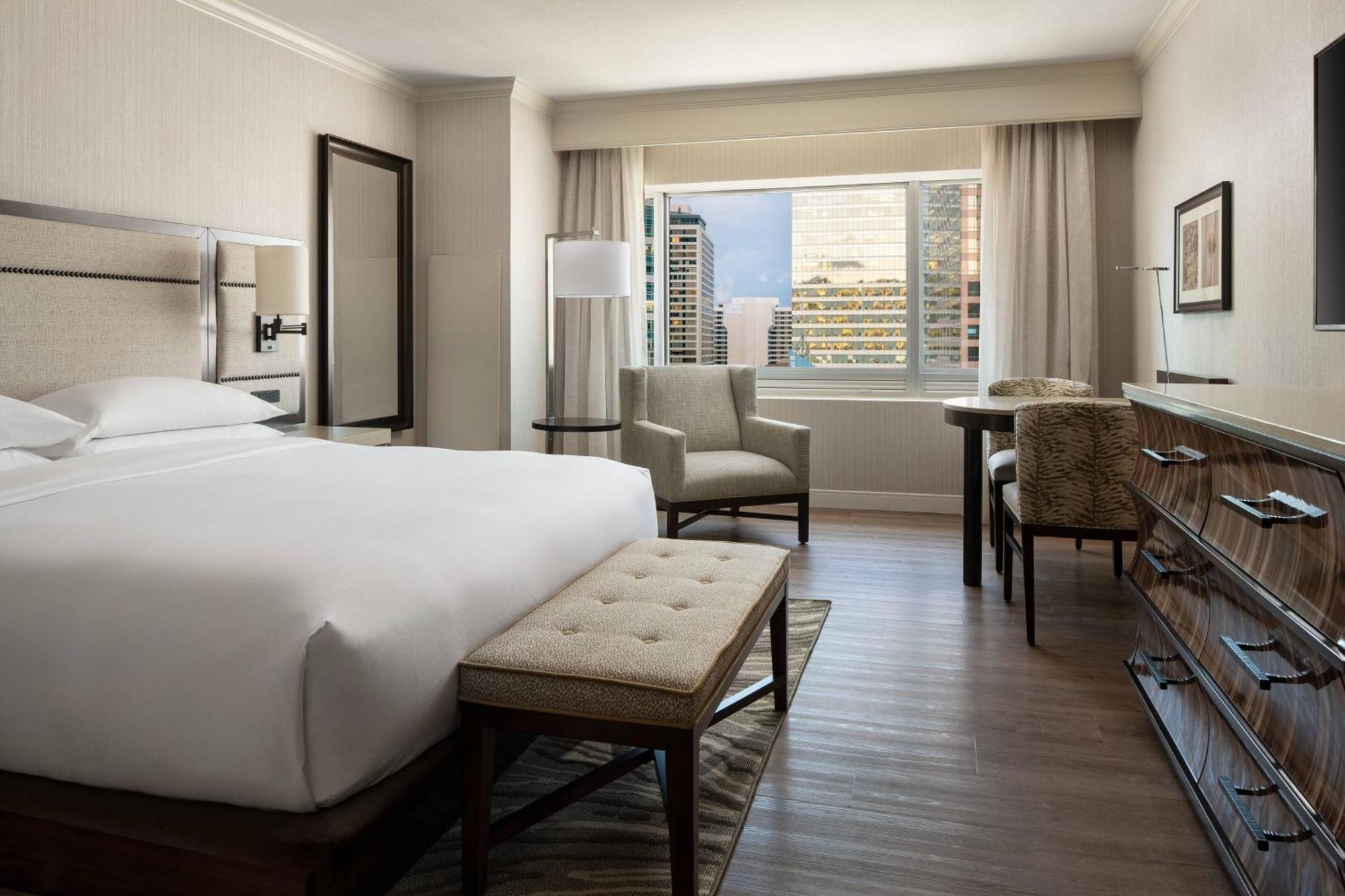 Marriott Salt Lake City Center Luaran gambar