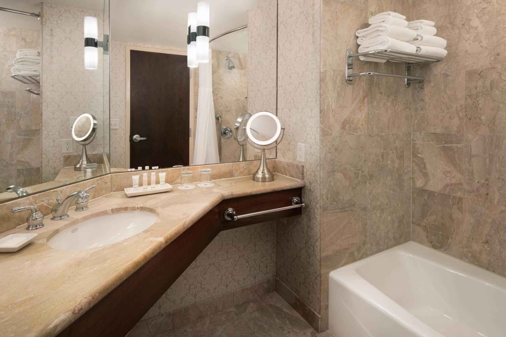 Marriott Salt Lake City Center Luaran gambar