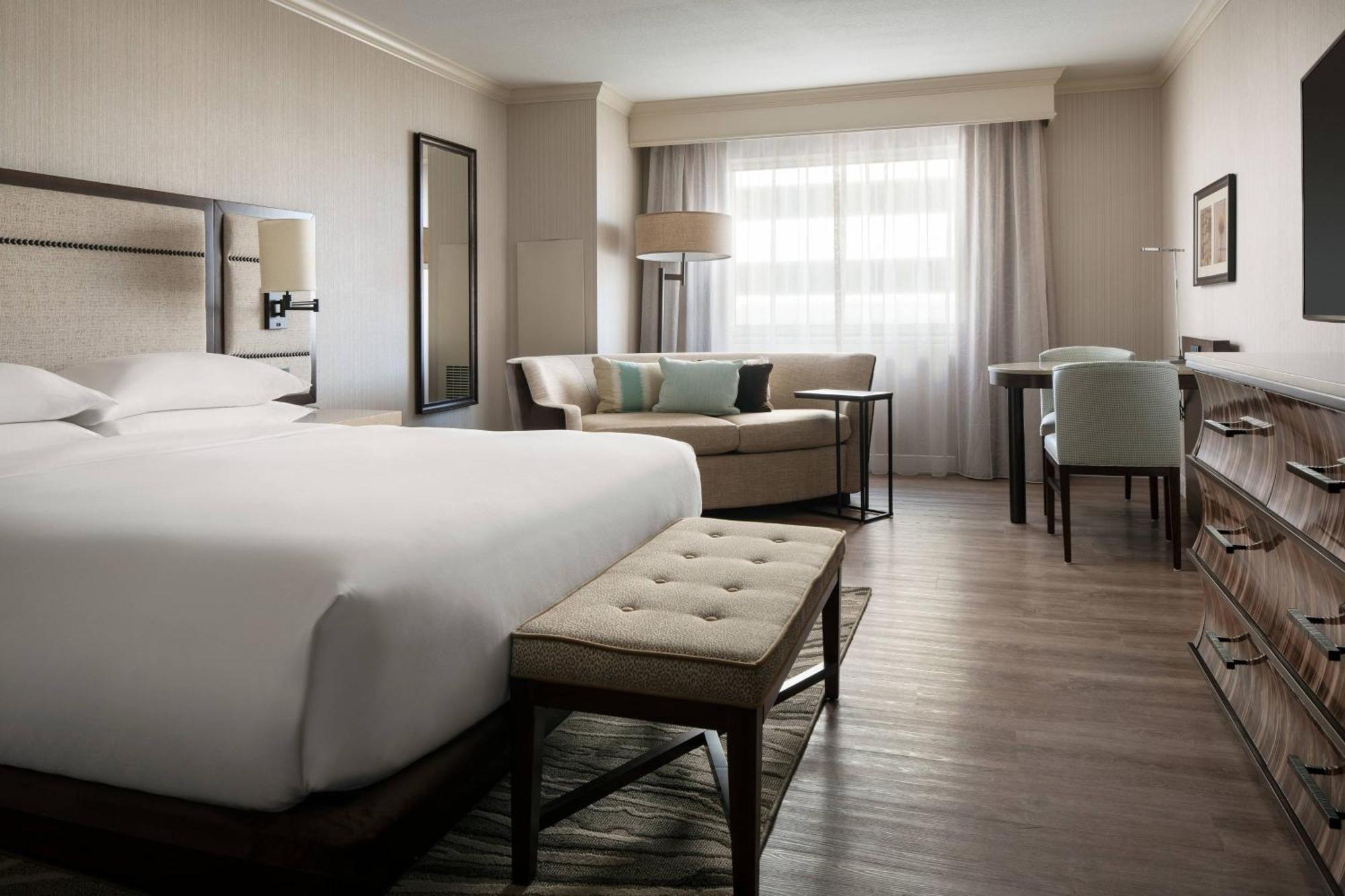 Marriott Salt Lake City Center Luaran gambar