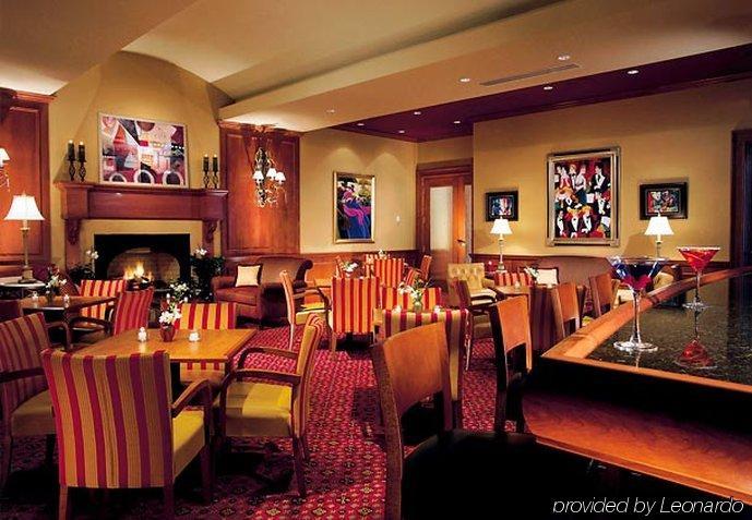 Marriott Salt Lake City Center Luaran gambar