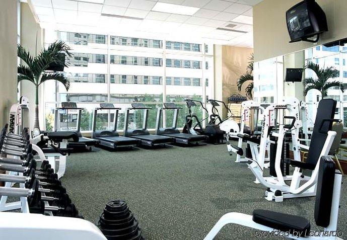 Marriott Salt Lake City Center Luaran gambar