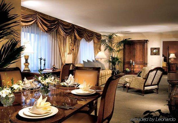 Marriott Salt Lake City Center Luaran gambar
