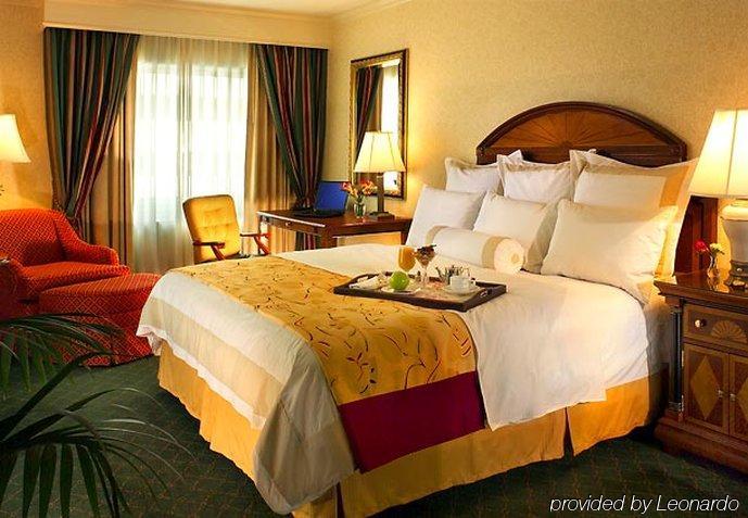Marriott Salt Lake City Center Luaran gambar