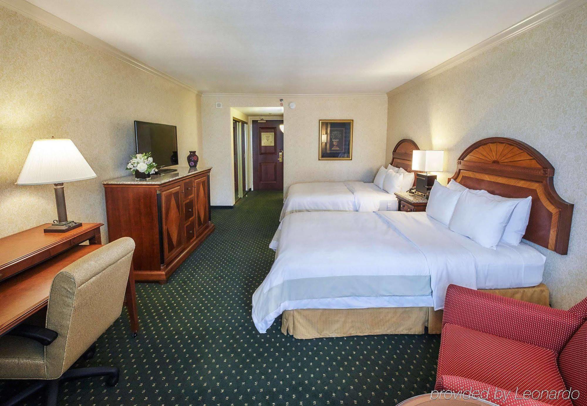Marriott Salt Lake City Center Luaran gambar